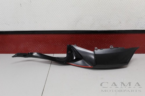 Left rear fairing - gsx, 750