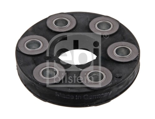 Front febi bilstein 14930 - bilstein,
