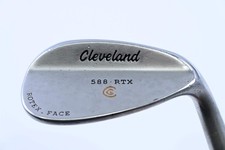Cleveland 588 RTX Sand Wedge /