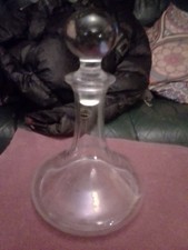 Luminarc Ships Decanter With