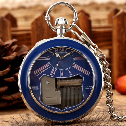 Elegant musical pocket - elegant,