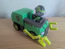 Paw Patrol Mission Paw Rocky's