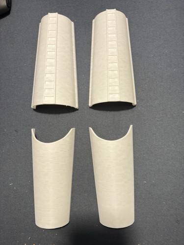 Stormtrooper adult cosplay - ,