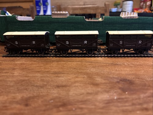 Model railway gauge hornby - railway,