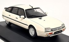 Solido 1/43 Citroen CX GTi