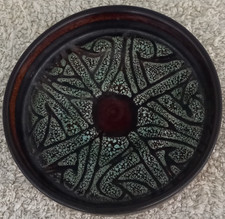 Celtic Newlyn Bowl, Vintage
