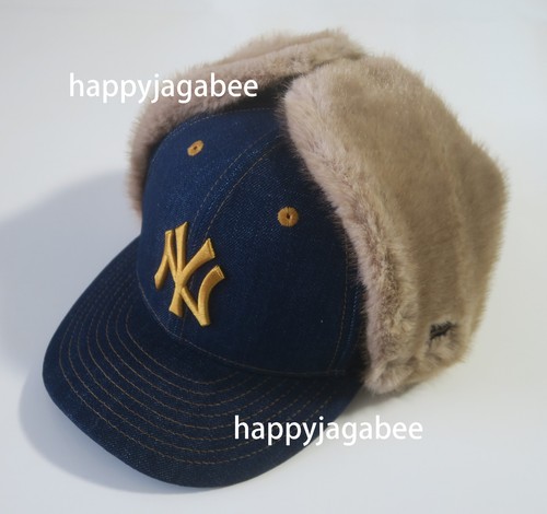 New era 59fifty - **new, dog