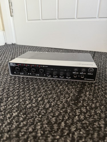 Steinberg ur44 usb audio - ur44,