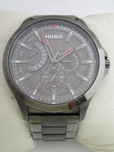 Hugo boss watch - hugo,