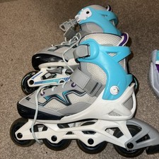 Airwalk Roller Blades UK Size