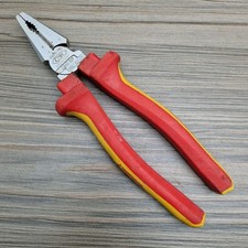 CK 39072 Redline VDE