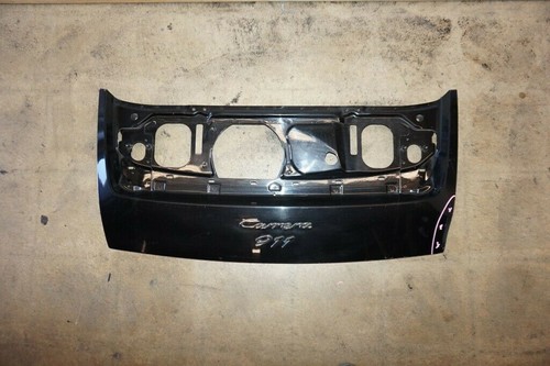 Porsche carrera 911 - 911, trunk