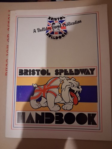 1978 bristol speedway - 1978,