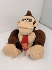 Official Nintendo Donkey Kong