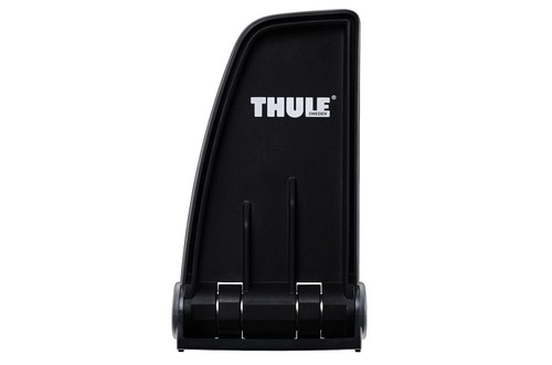 Thule fold down - fold, stop
