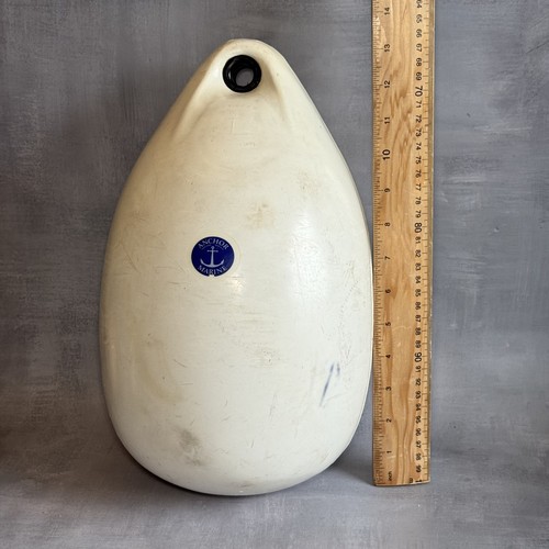 Anchor marine chubby fender - anchor,