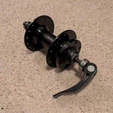 Joytech 32H Aluminum Bike Hub