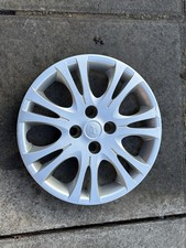 HYUNDAI I20 15" WHEEL TRIM X 1