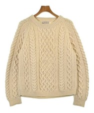 INVERALLAN Sweaters Cream