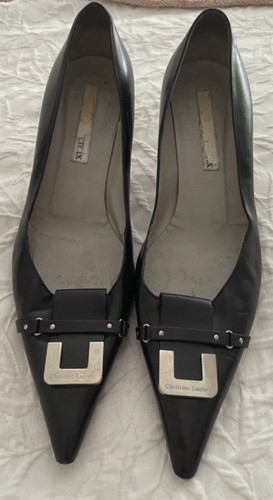 Vintage christian lacroix - vintage,
