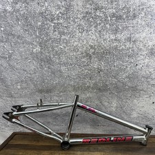 Vintage Redline RL340 BMX Bike