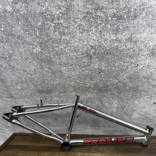 Vintage redline rl340 bmx - rl340, bike