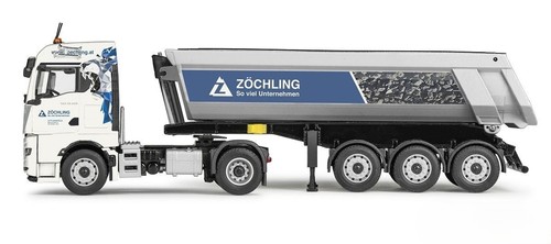 Conrad zöchling man tgx - zöchling,