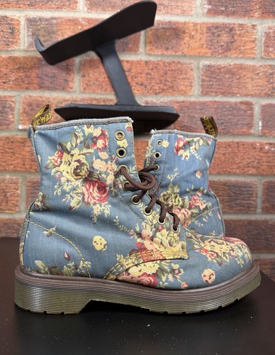 Martens women floral - women’s,