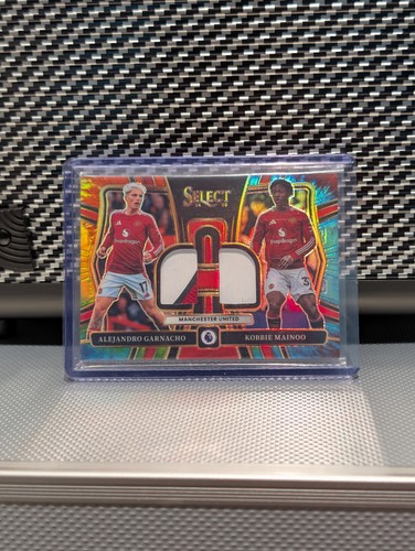 2024 panini select - panini,