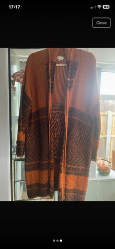 Women cardigan heavy - cardigan, lucky
