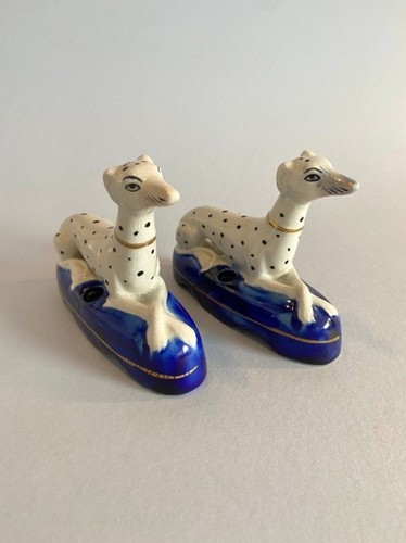 Ceramic staffordshire - ceramic,
