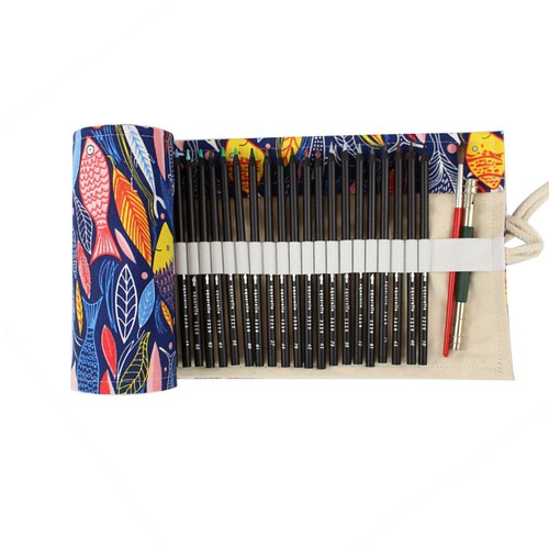 Marker storage case stationery - marker,
