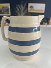 Vintage Staffordshire Chef