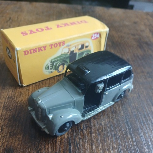 Dinky toys 40h 254 austin - /, #254