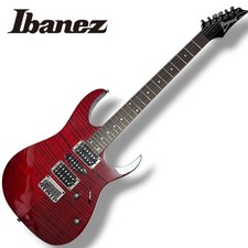 Ibanez RG SERIES SRG371FM Safe