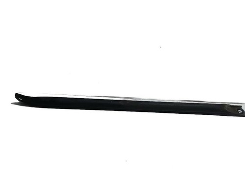 Front bumper reinforcement - bumper,