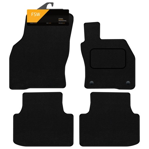 Car floor mats - floor, seat