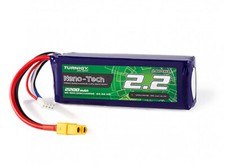 Turnigy Nano-Tech 2200mAh 3S