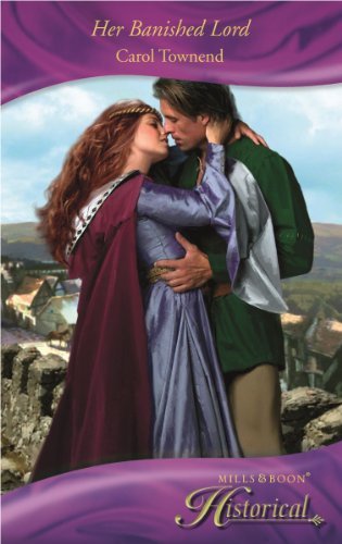 Her banished lord - banished, &