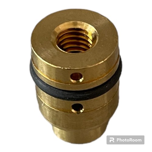 Aga rayburn oil nozzle cut - aga,