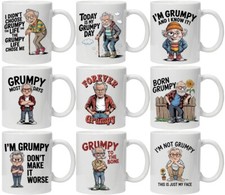 Funny Novelty Mug Hilarious