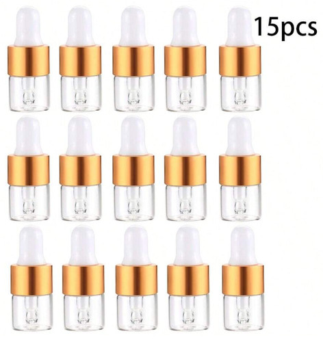 Mini dropper bottle - mini,