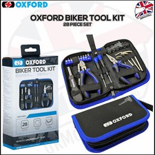 Oxford Biker Tool Kit