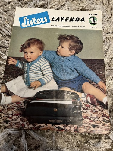 Listers lavenda c1192 toddlers - listers,