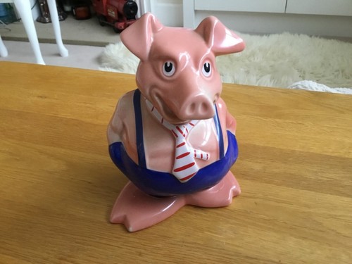 Wade natwest pig money box - wade,