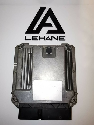 Caddy tdi engine ecu - tdi,