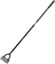 Heavy Duty Dutch Hoe for
