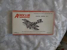 Aeroclub Avoatik Berg D1