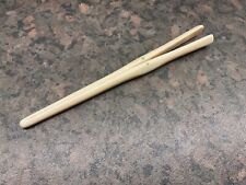 Glove Stretcher Antique Bone