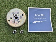 Yamaha DT125R Flywheel #5 F3NC